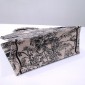 Christian Dior Medium Book Tote 