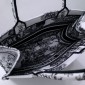 Christian Dior Medium Book Tote 