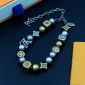 LV Damier party bracelet  