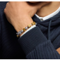 LV Damier party bracelet  