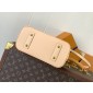 M13078 LV x TM Alma BB
