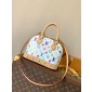 M13078 LV x TM Alma BB