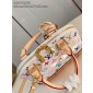 M13078 LV x TM Alma BB