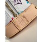 M13078 LV x TM Alma BB