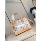 M13078 LV x TM Alma BB