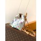 M13081 LV x TM Venice Backpack
