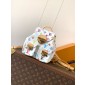 M13081 LV x TM Venice Backpack