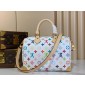 M13085 LV x TM Speedy Bandoulière 25