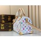 M13085 LV x TM Speedy Bandoulière 25