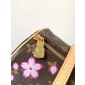 M13097 LV x TM Papillon