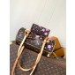 M13097 LV x TM Papillon