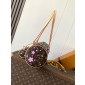 M13097 LV x TM Papillon