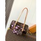 M13097 LV x TM Papillon