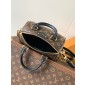M13146 Cruise 2025 Speedy Trunk 20