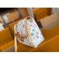 M13255 LV x TM Dauphine Soft GM