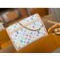 M13255 LV x TM Dauphine Soft GM