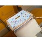 M13255 LV x TM Dauphine Soft GM