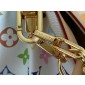 M13255 LV x TM Dauphine Soft GM
