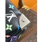 M13257 LV x TM Speedy Soft 30