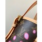 M13417 LV x TM Nano Bucket