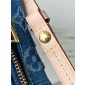 M13571 Pochette Valley