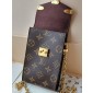 M13572 Phone Pouch Métis