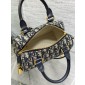Dior Groove 20 Bag
