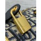 Dior Groove 20 Bag