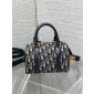 Dior Groove 20 Bag