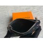LV x TM Key Pouch