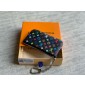 LV x TM Key Pouch