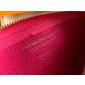 LV x TM Key Pouch