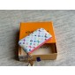 LV x TM Key Pouch