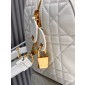 Dior Groove 25 Bag