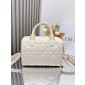 Dior Groove 25 Bag