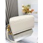 Dior Groove 25 Bag