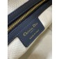 Dior Groove 25 Bag