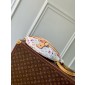 M13660 LV x TM High Rise