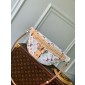 M13660 LV x TM High Rise