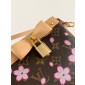 M13666 LV x TM Pochette Accessoires