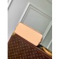 M13743 LV x TM Cosmetic Pouch GM