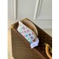 M13744 LV x TM Cosmetic Pouch PM