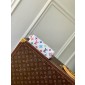M13744 LV x TM Cosmetic Pouch PM