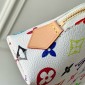M13744 LV x TM Cosmetic Pouch PM