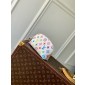 M13744 LV x TM Cosmetic Pouch PM