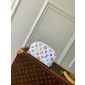 M13744 LV x TM Cosmetic Pouch PM