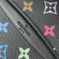M13747 LV x TM Vanity Chain Pouch