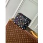 M13747 LV x TM Vanity Chain Pouch