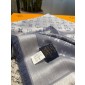 Louis Vuotton Classic monogram shawl / large scarf