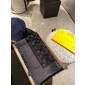 Louis Vuotton Classic monogram shawl / large scarf